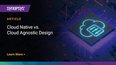 Cloud-Native vs. Cloud Agnostic Design: What's the Difference?