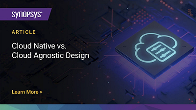 Cloud-Native vs. Cloud Agnostic Design: What's the Difference?