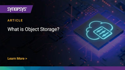 What is Object Storage?