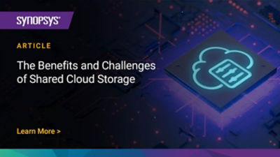 What is Shared Cloud Storage? C Benefits & Challenges
