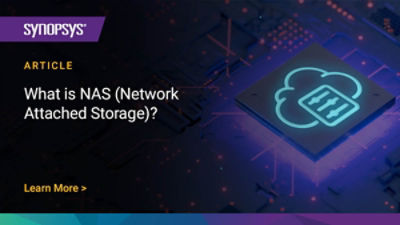 NAS vs. SAN: What's the Difference?