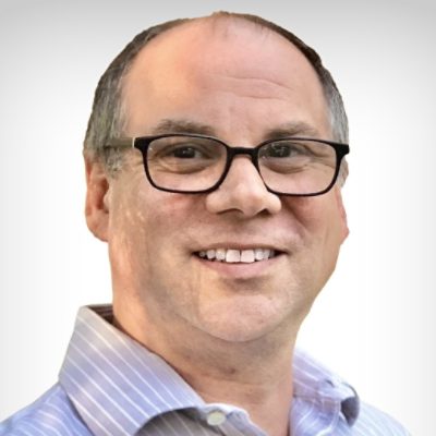 Frank Malloy Headshot