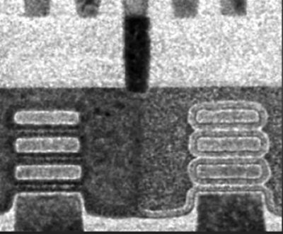 advanced nano sheet transistor structure