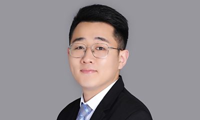 gao huang