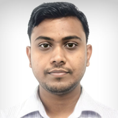 Gaurav Kumar