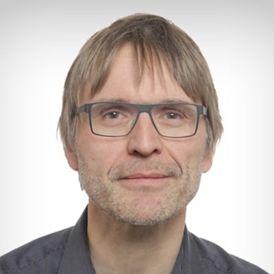 Gert Goossens