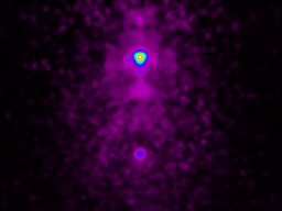 Ghost Image Reduction in Lens Systems