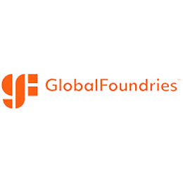 GLOBALFOUNDRIES Logo