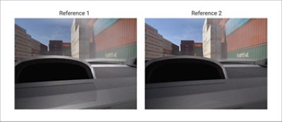 LucidShape simulation | Synopsys