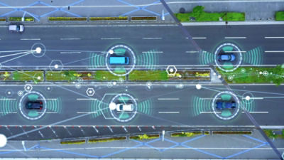 Image 12: LiDAR in autonomous cars | Synopsys
