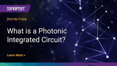What is a Photonic Integrated Circuit (PIC) and How Does It Work ...