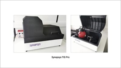 Synopsys TIS Pro | Synopsys