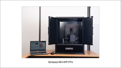 ϲֱ Mini-Diff VPro