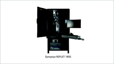 Synopsys REFLET 180S | Synopsys