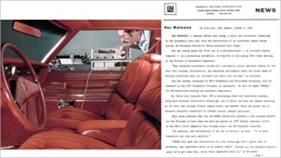first-microprocessor-car-gm-oldsmobile-toronado-image