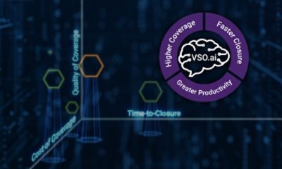 Synopsys VSO.ai