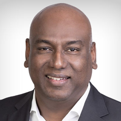 Gnana Kanagaratnam