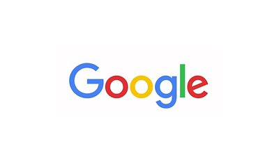 Google Logo