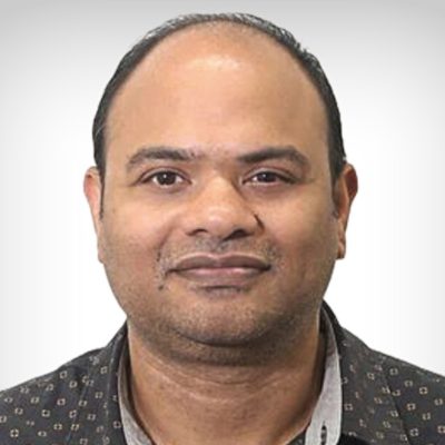 Gopinath Lakshmi Narasimhan