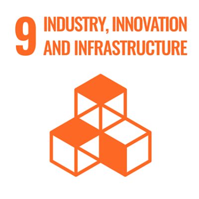 Industry Innovation and Infrastructure