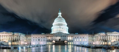 Feds seek to up their cybersecurity game