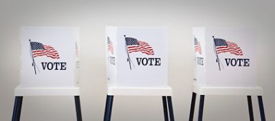 Government Cybersecurity: DARPA and Galois Collaboration for Secure Voting Machines