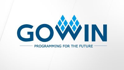 GOWIN Logo