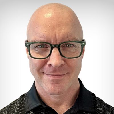 Greg Sorber