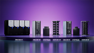 Introducing Software-Defined Hardware-Assisted Verification: A New Benchmark for AI-Era Chip Design