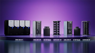 Introducing Software-Defined Hardware-Assisted Verification