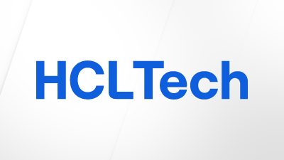 HCLTech Logo