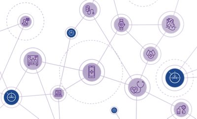 Address security issues in medical devices