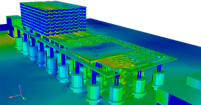 Digital Engineering Transforms Chips for the Future