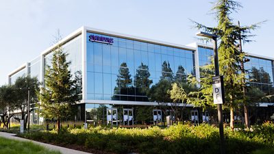 Synopsys HQ