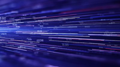 I/O: Interface IP and AI Scaling