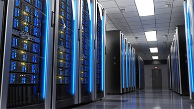 Synopsys Interconnect IPs Enabling Scalable Compute Clusters