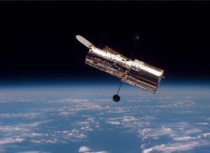 Hubble Telescope | 