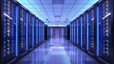 Hyperscale Data Center