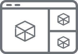 Multi-View Capability icon | Synopsys