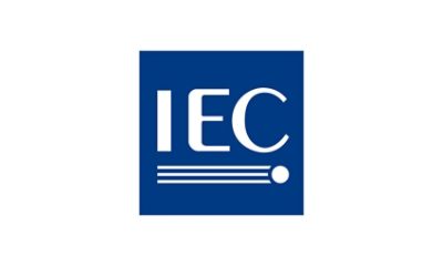 International Electrotechnical Commission Logo