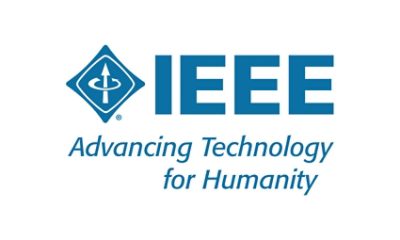 IEEE Advancing technology for Humanity Logo