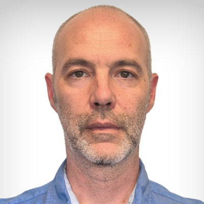 Ilya Tolchinsky
