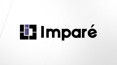 Imparé Logo