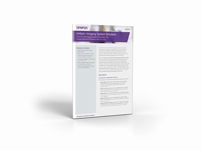 ImSym Datasheet | Synopsys