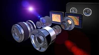 Introducing ImSym: Revolutionizing Optical Imaging System Design | Synopsys Blog