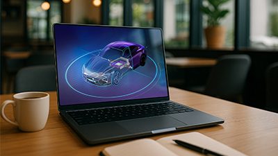 Virtual Prototyping Solutions