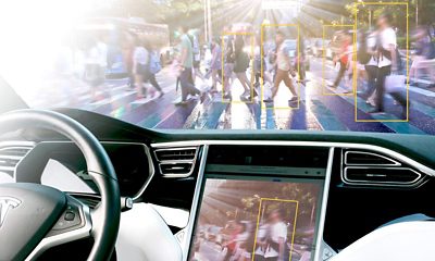 cs11628, embedded vision, ip, designware, cs9190, car, safety
