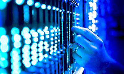 涵盖从 XSR 到长距离的所有应用：利用高速接口 IP 避免云数据流量拥堵