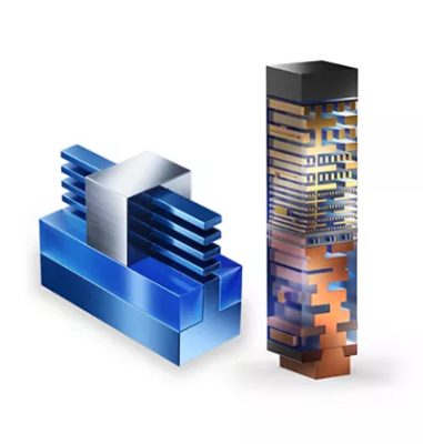 ribbonfet powervia combo