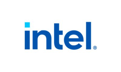 Intel Logo
